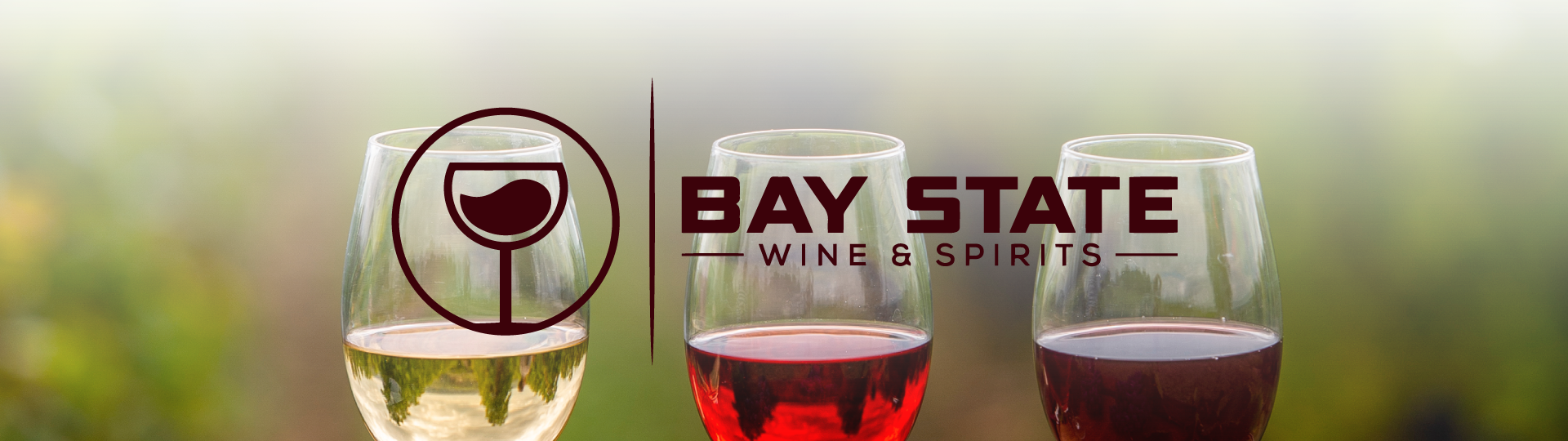 Bay State Wine & Spirits Norwood, MA Home Page